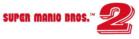 Super Mario Brothers 2 Details Launchbox Games Database