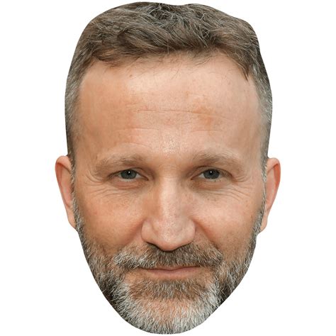 breckin meyer beard mask celebrity cutouts