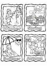 Colouring Printable Kindergarten Weather Postpic Gemt Fra Worksheeto Sketchite Engelsk sketch template