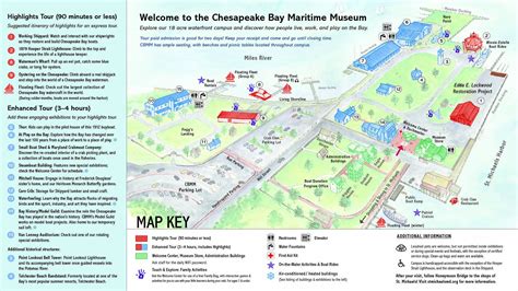 campus map campus map chesapeake bay eastern shore maryland
