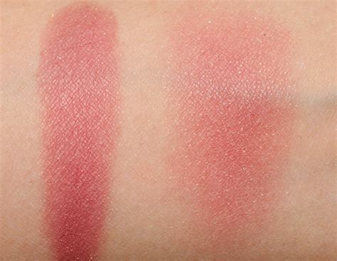 nars oasis blush review photos swatches