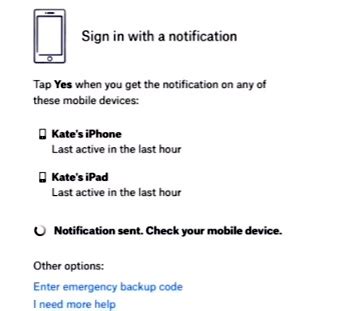 dropbox   factor authentication  mobile app notebookcheck