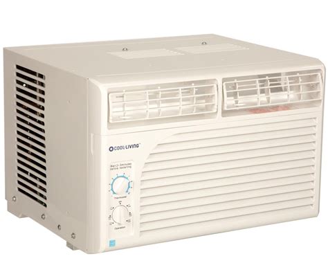cool living  btu air conditioner window air conditioner star air kontrol