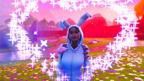 true heart and daydream with bunny brawler fortnite youtube