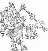 Quetzalcoatl Nahuatl Ehecatl Death Finery His Pages Wind Lord Ucsd Dkjordan Edu sketch template