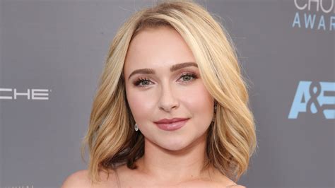 it s hard to believe hayden panettiere used to look like this