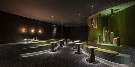 forest  rest  spa designed  leaping creative brings