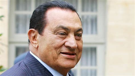Life And Times Of Hosni Mubarak Fox News Video