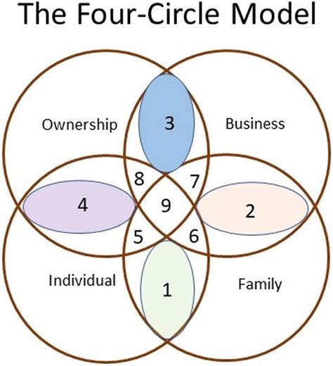 circle model ffi practitioner