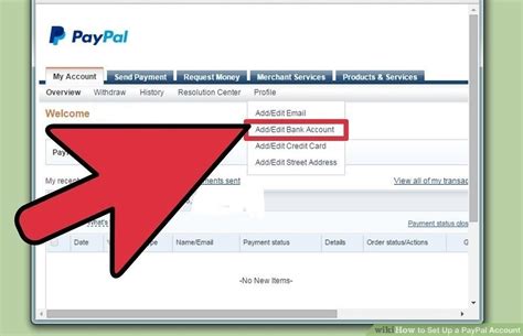 paypal       create  account payspace magazine