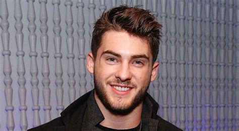 Nude Videos Of Actor Cody Christian Have Leaked Online And