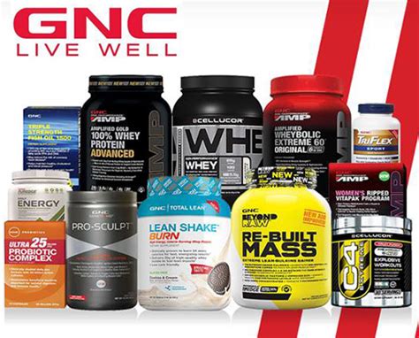 gnc coupon codes  december