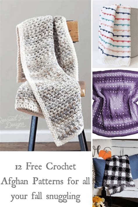 crochet afghan patterns love life yarn