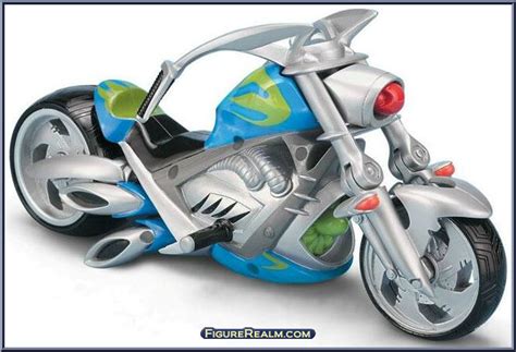 hover chopper teenage mutant ninja turtles animated accessories playmates action figure