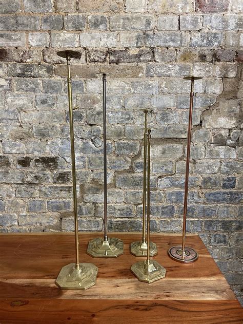 Brass Hat Stands Various Sizes Antiques Atlas