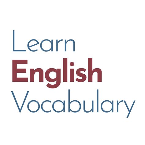 learn english vocabulary podcast podtail