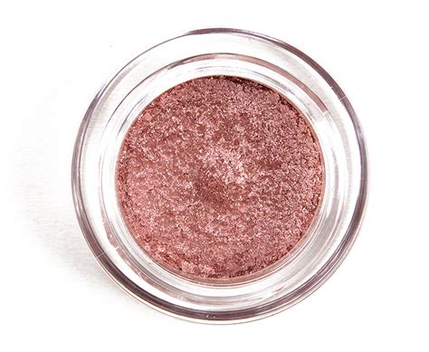 hourglass aura scattered light glitter eyeshadow review swatches
