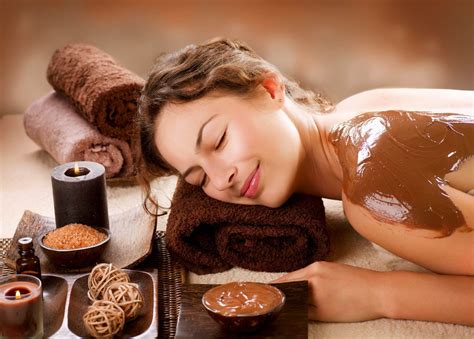 relax  il massaggio al cioccolato spa hotels collection