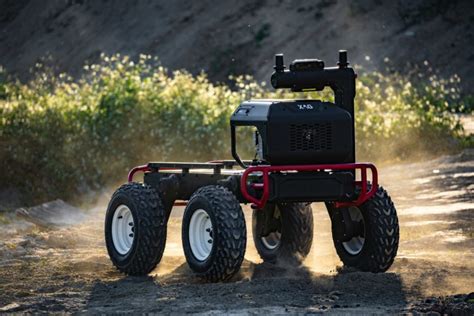 xag reveals  generation drones  robots  agriculture uas vision