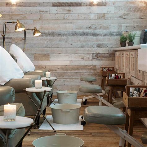 cowshed spa  soho house chicago usa cowshed uk