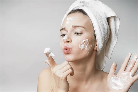 skincare products facial scrubs verve magazine