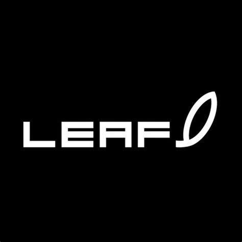 leaf label youtube
