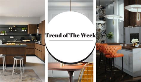 trend   week     contemporary kitchen style  trend   week