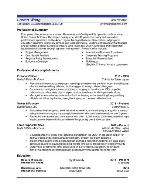 sample resume  masters application susamiakaneb