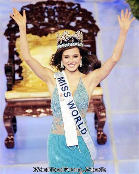 World Class Beauty Miss World Title Holders 1995 2008