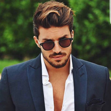 Top 10 Sexy Hairstyles For Men That Will Never Go Out Of Fashion