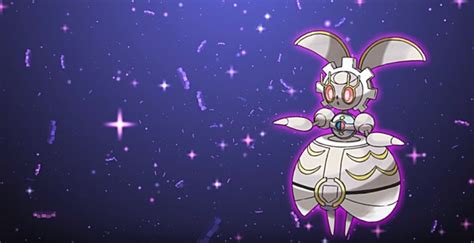 How To Get Artificial Magearna In Pokemon Sun And Moon Vgu