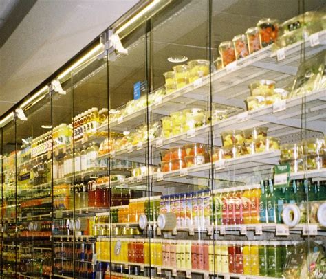 nieuw onderzoek consumentenbond schokkende fouten  supermarkten