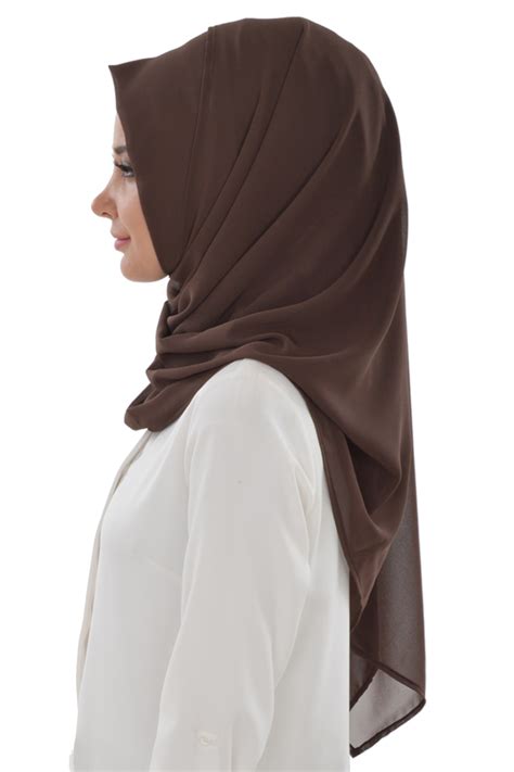 islamic easy ready muslim hijab practical instant chiffon turkish hijab