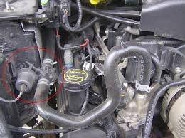 ford   questions    heater control vavle