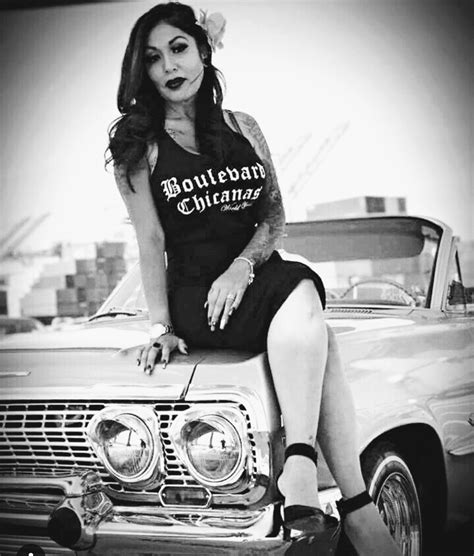 chola lowrider pinup art hot sex picture