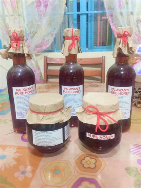 palawan s pure honey posts facebook