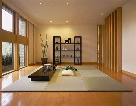 fascinating japanese interior designs   shouldnt