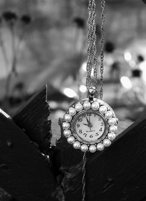black and white clock cool fashion interesting image