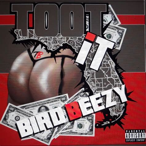 toot it single by bird beezy spotify