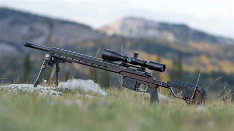 christensen arms offers  mm prc premium rifles