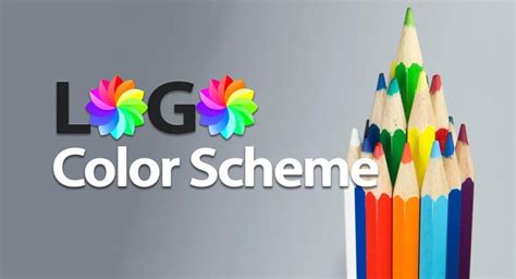 logo color schemes  top converting brand colors