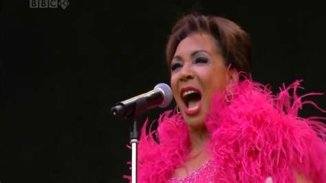 shirley bassey   party started  youtube