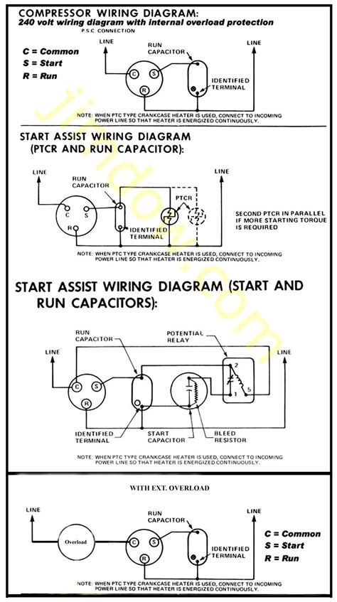 dayton capacitor start motor wiring diagram collection faceitsaloncom