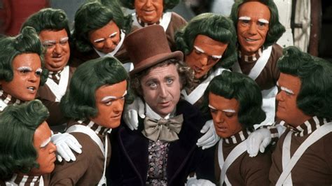 willy wonka  chocolate factory  mubi