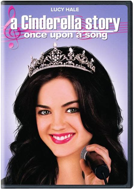 Cinderella Story Once Upon A Song By Damon Santostefano Damon