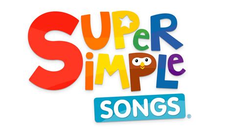 super simple songs super simple