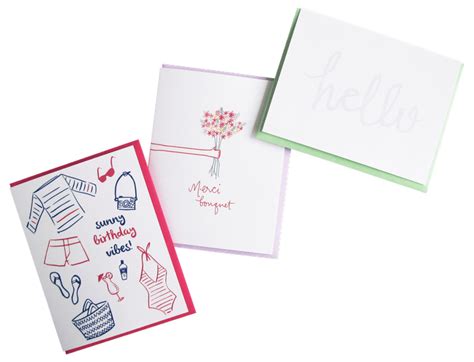 cute cards  home products  popsugar home photo