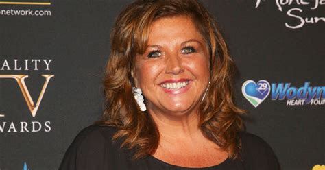 Dance Moms Star Abby Lee Miller To Plead Guilty To Fraud