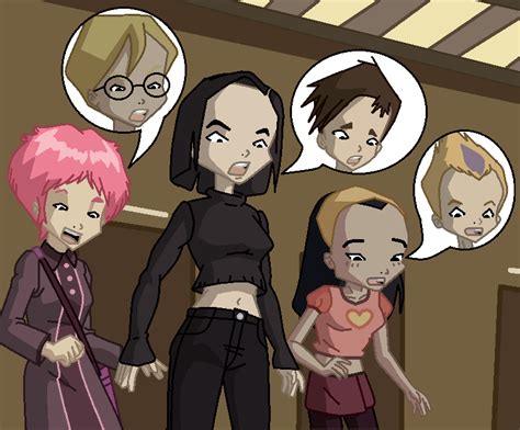 code lyoko body swap by thewalrusclown on deviantart