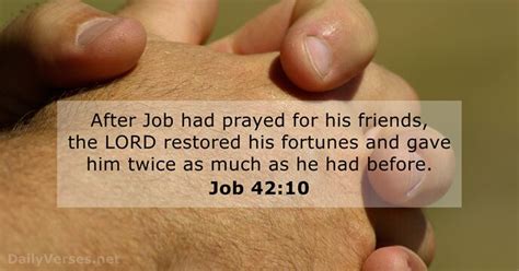 job  bible verse dailyversesnet